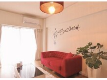 mano【小顔矯正/リンパマッサージ/筋膜リリース】/貸切サロンでごゆっくり