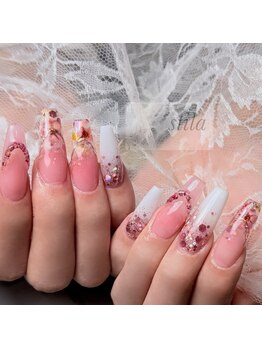 nailsalon stila/