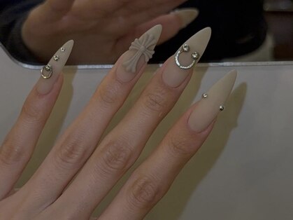 アイネイルズ 恵比寿店(I nails)の写真