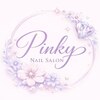 ピンキーネイル(Pinky Nail)のお店ロゴ