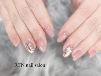 アールティーエヌ(RTN)/シンプルデザイン