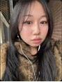 アンフルール ラルム 池袋店(Une fleur LARME)&nbsp;HAZUKI 
