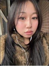 アンフルール ラルム 池袋店(Une fleur LARME)&nbsp;HAZUKI 