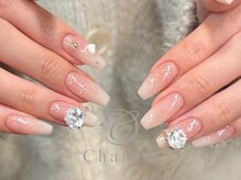 チャロム(Charom)/ベイビーブーマー