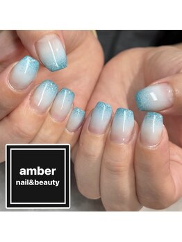 アンバー(amber)/【FUMINO担当】