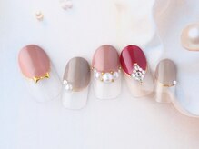 ダッシングディバ 汐留シティセンター店(DASHING DIVA)/２０２６☆Anniversaryデザイン