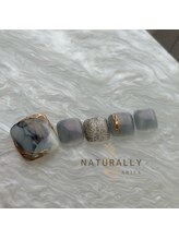 ナチュラリー 新松戸(Naturally)/ARISA 定額naturalコース