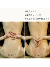 ホロイムア(Holo i Mua)&nbsp;深筋骨 メソッド