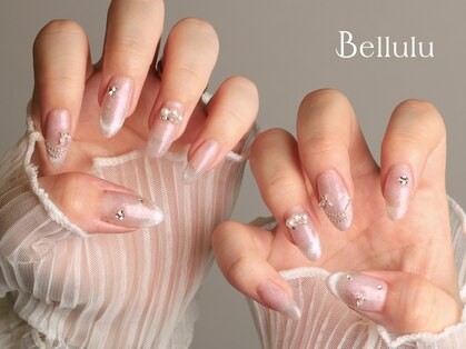 ベルル(Bellulu)の写真
