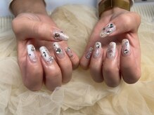 ナイスネイル 銀座ファイブ店(NICE NAIL)/持ち込みデザインコース