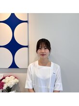 ポーラ ザ ビューティ 鳥取北店(POLA THE BEAUTY)&nbsp;田中 美羽