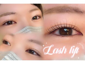 ルミラッシュ 大宮(Lumi lash)/Yume/まつぱ/大宮