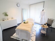 エレア KYOTO店(ELEA)の雰囲気（毛穴洗浄・水光肌パックx 最新小顔マッサージ・脂肪分解機器も◎）