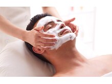 リベルテ(Liberte)/メンズフォト