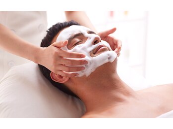 リベルテ(Liberte)/メンズフォト