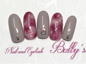 サロン バリーズ 赤羽店(BALLY'S)/定額コース