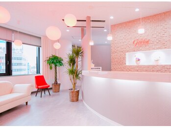 銀座グラティア 大宮店