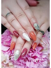 アイネイル(iNAIL)/