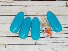 ティーエヌ 名古屋矢場町店/トレンドデザイン￥5980