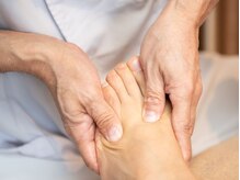 雨濃湘潭 イーノンシャンタン/足先のむくみ/ツボ押しにも◎