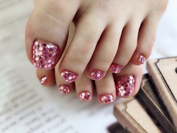 フットジェルセット￥７１１０～