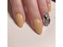 ルシアル(Rucial)/Rucial Design　Nailｓ