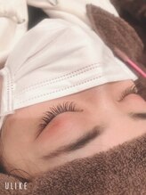 ベリー 中田店(Very)/静岡マツエク