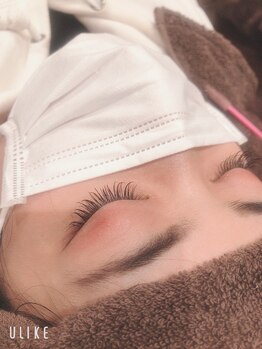 ベリー 中田店(Very)/静岡マツエク