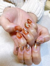 ナル ネイル(nALu+nail)/持ち込みOKデザイン