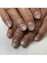 リリフリー(riri Free)/ネイル　ハンド