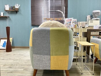 ルノン ネイルアンドスクール(Lunon)