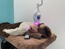 ホワイトニングビューティー 名古屋栄店(WHITENING BEAUTY)/セルフホワイトニング