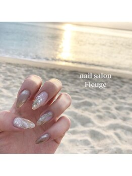 フルージュ(Fleuge)/