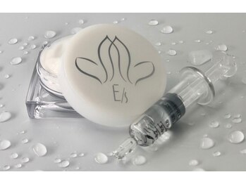 イーズ ミュゼ ららぽーと柏の葉/《オリジナル化粧品》