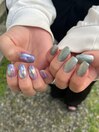 フィルムネイル