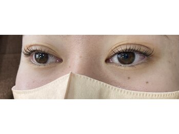 シルフ 石橋店(Sylph)/まつ毛パーマ