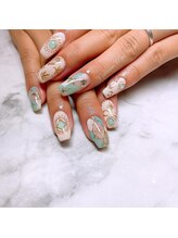 ネイルサロンミュー(Nailsalon Mew)/