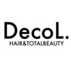 デコル(DecoL.)のお店ロゴ