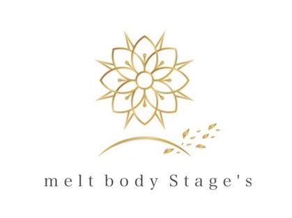 メルトボディステージス(melt body Stage’s)の写真