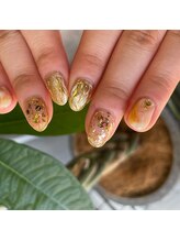 マーズ(Mar's)/担当:momoko