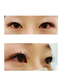 ナチュレ 武蔵浦和店(NATURE)/LEDボリューム400本