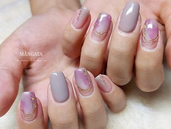 モーンガータ(MANGATA)/