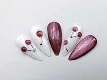 ラッキーネイル(lucky nail)/定額ネイル