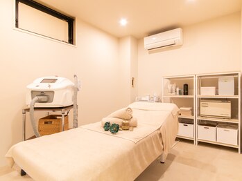 リボーン 岡山店(re Bone)/全身脱毛