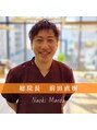 ポドウオーク(PODO WALK) 前田 直樹