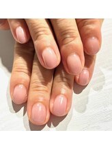 ニーマルニ ザ ビューティー(202 the beauty)/お客さまのデザイン