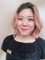 ティンク(Tink) 日詰 鮎美