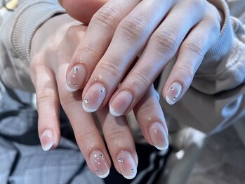 レナトゥス(Renatus)/【misuzu】お客様ネイル