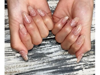 グレースエム(Grace M)/ワンカラー