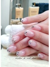 サロン ド ネイル オリーブ/